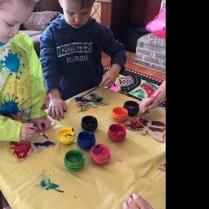 Kristi ha aggiunto una foto del proprio acquisto