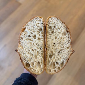 Sen added a photo of their purchase