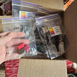 Brigitta added a photo of their purchase