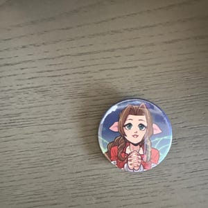 Luna hat ein Foto des gekauften Artikels hinzugefügt