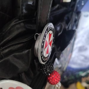 Rebekah added a photo of their purchase