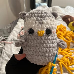Isabelle ha añadido una foto de su compra
