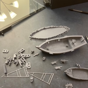 Jarett ha añadido una foto de su compra