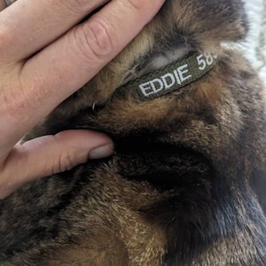 Rebecca added a photo of their purchase