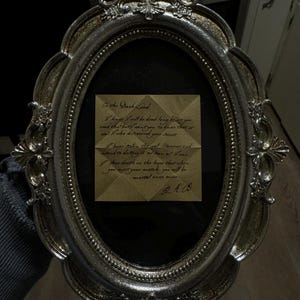 Kalina added a photo of their purchase