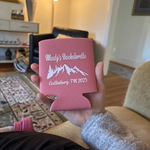 Laura added a photo of their purchase