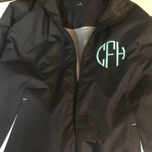 Christina added a photo of their purchase