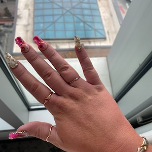 Hannah dodał(a) zdjęcie swoich zakupów