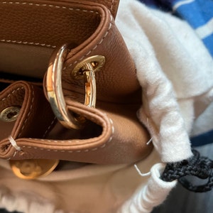 Corinne added a photo of their purchase