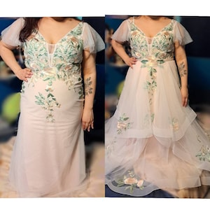 Celeste added a photo of their purchase