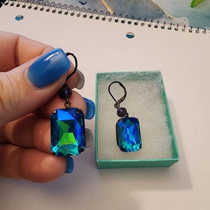 Comprador de Etsy ha añadido una foto de su compra