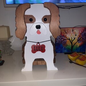 Cara heeft een foto van de aankoop toegevoegd