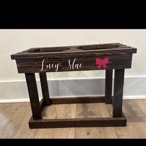 Chasity added a photo of their purchase