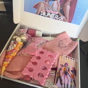 Chloe added a photo of their purchase
