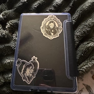 Ariana added a photo of their purchase