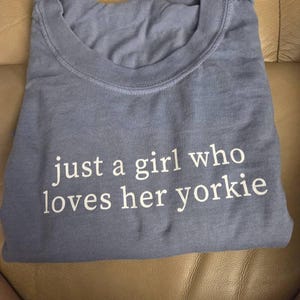 Carol added a photo of their purchase