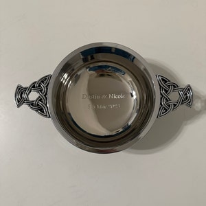 Nicole added a photo of their purchase