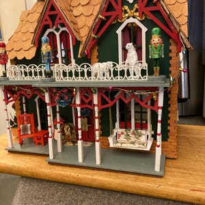 David added a photo of their purchase