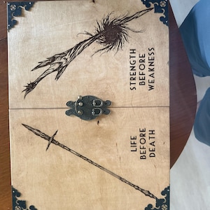 Christian hat ein Foto des gekauften Artikels hinzugefügt