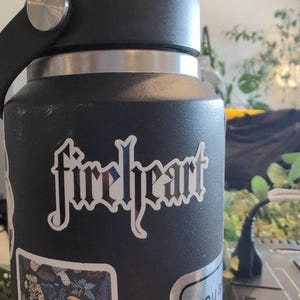 Kristina added a photo of their purchase