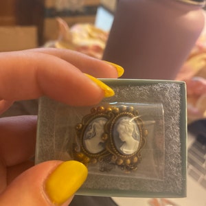 Esperanza heeft een foto van de aankoop toegevoegd