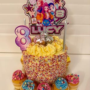 Laura added a photo of their purchase