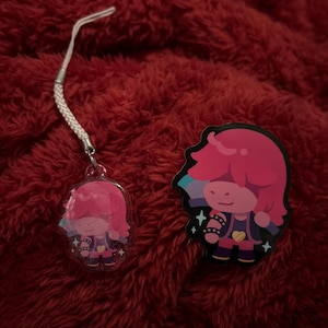 Ivy added a photo of their purchase