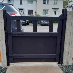 Beth added a photo of their purchase