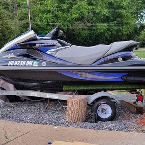 Ken added a photo of their purchase