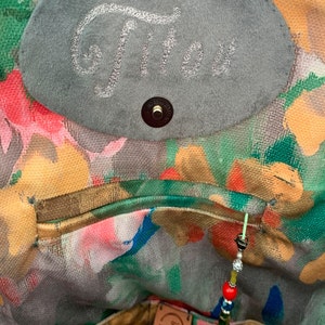 Joanie added a photo of their purchase
