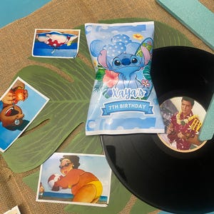 Luz a ajouté une photo de son achat