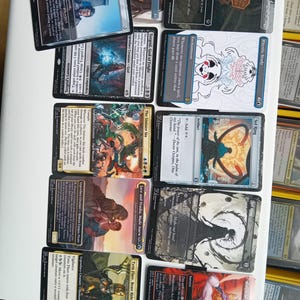 Jon ha aggiunto una foto del proprio acquisto