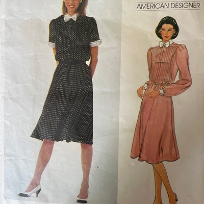 Barbie Simplicity 7073 Fashion Doll Wardrobe Pattern UNCUT Sportswear ...