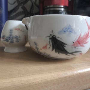 Acquirente Etsy ha aggiunto una foto del proprio acquisto