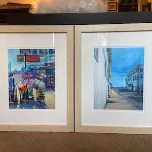Sandy added a photo of their purchase