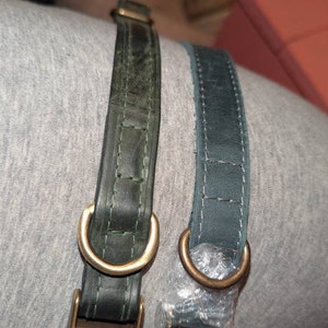 Taylor added a photo of their purchase