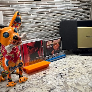 Ray added a photo of their purchase