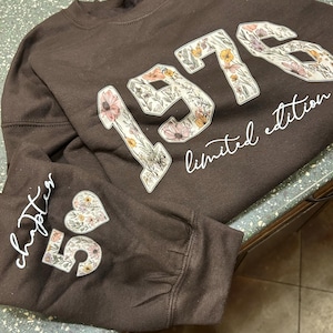 Jenny added a photo of their purchase