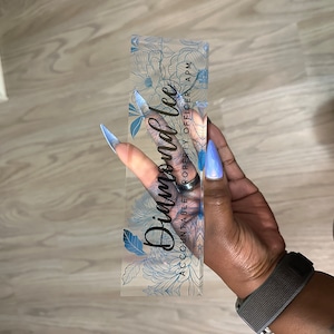 Diamond added a photo of their purchase