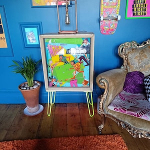 Gareth added a photo of their purchase