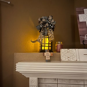 Sherrie added a photo of their purchase