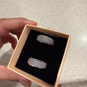 Bella added a photo of their purchase