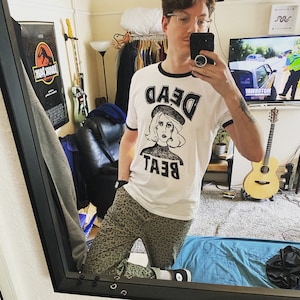 Tim added a photo of their purchase