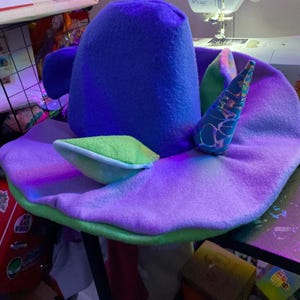 Myler added a photo of their purchase