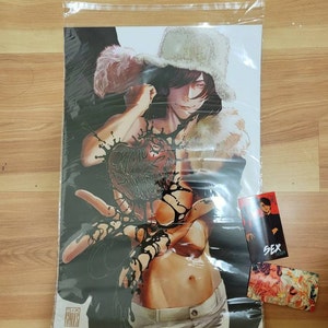 Jieyi hat ein Foto des gekauften Artikels hinzugefügt