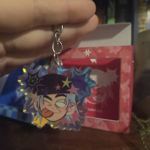 Lucky added a photo of their purchase