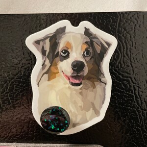 Inactive account added a photo of their purchase