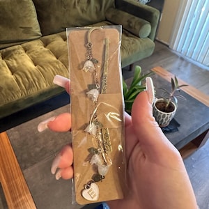 Dana added a photo of their purchase