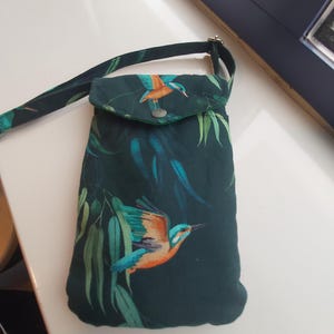 Comprador de Etsy ha añadido una foto de su compra