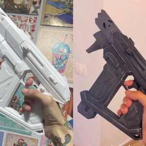 Seras added a photo of their purchase